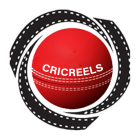 launch_logo_splash cricreels 1